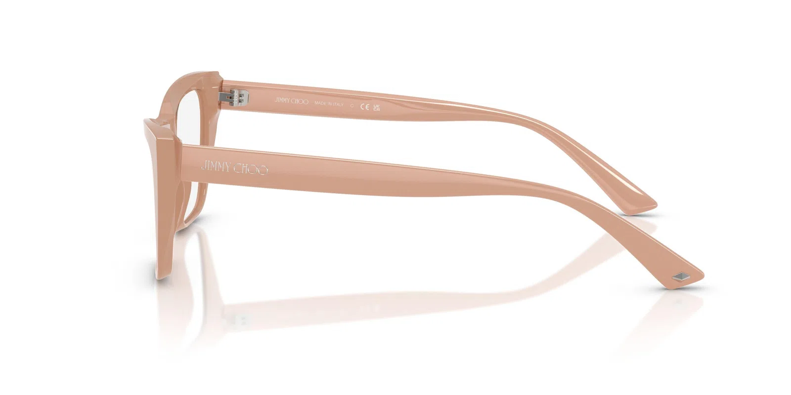 Jimmy Choo 3025 Eyeglasses - view 21